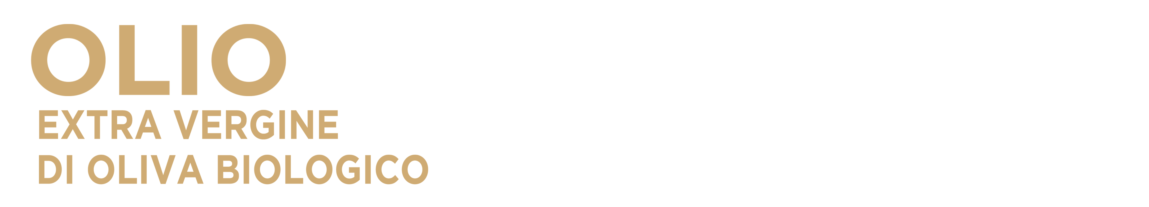 Olio Extravergine di Oliva Biologico Donna Maria
